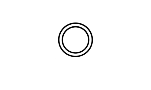 Круглі дзеркала