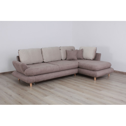 Кутовий диван Оскар-4 розкладний 