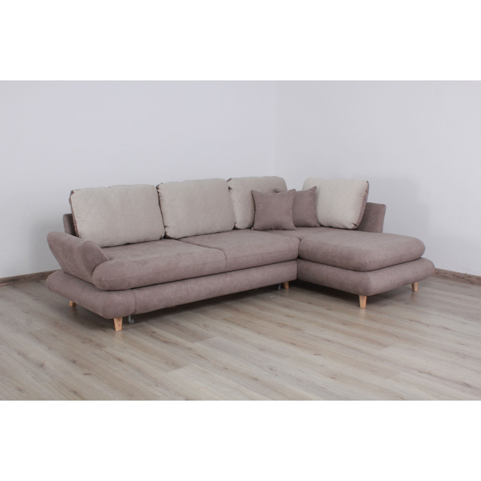 Кутовий диван Оскар-4 розкладний