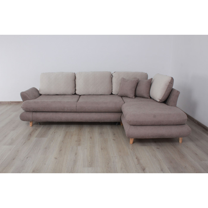 Кутовий диван Оскар-4 розкладний