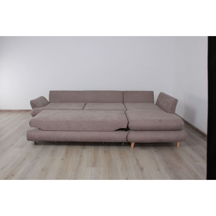 Кутовий диван Оскар-4 розкладний