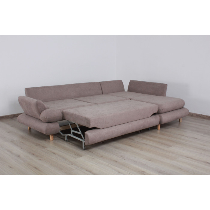 Кутовий диван Оскар-4 розкладний