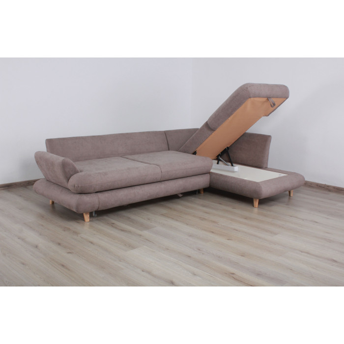 Кутовий диван Оскар-3 розкладний