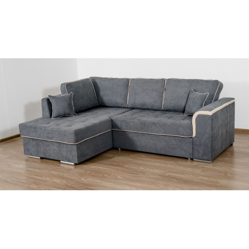 Кутовий диван Оскар-7 розкладний 