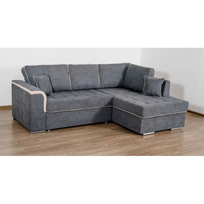 Кутовий диван Оскар-7 розкладний