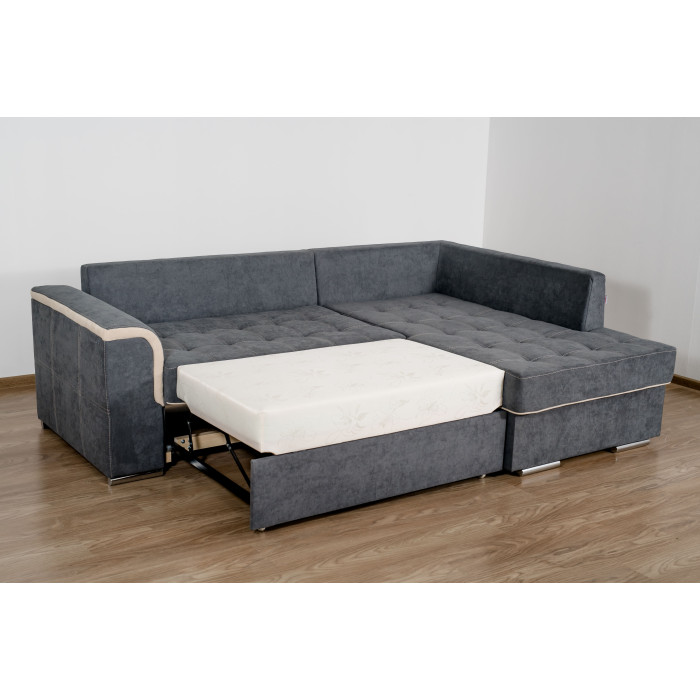 Кутовий диван Оскар-7 розкладний