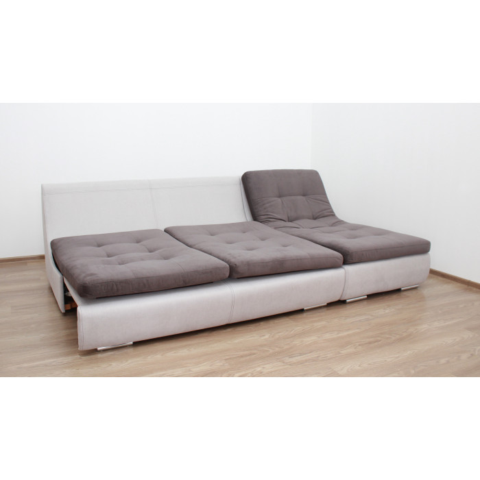 Кутовий диван Оскар-1 розкладний 2,84м