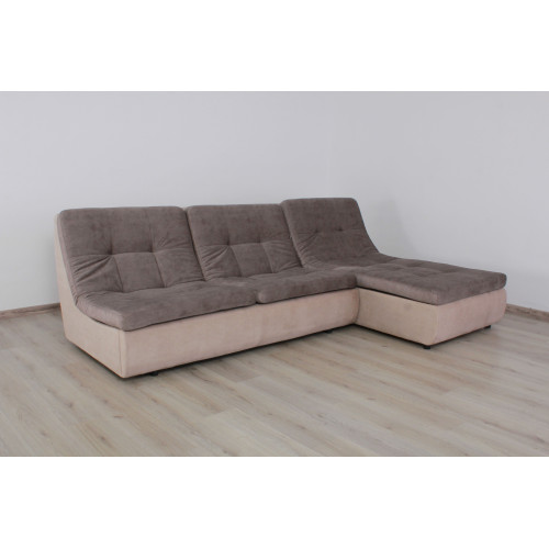 Кутовий диван Оскар-10 розкладний 2,40м