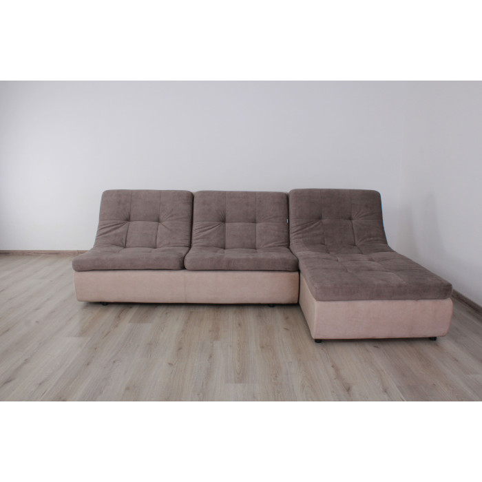 Кутовий диван Оскар-10 розкладний 2,40м