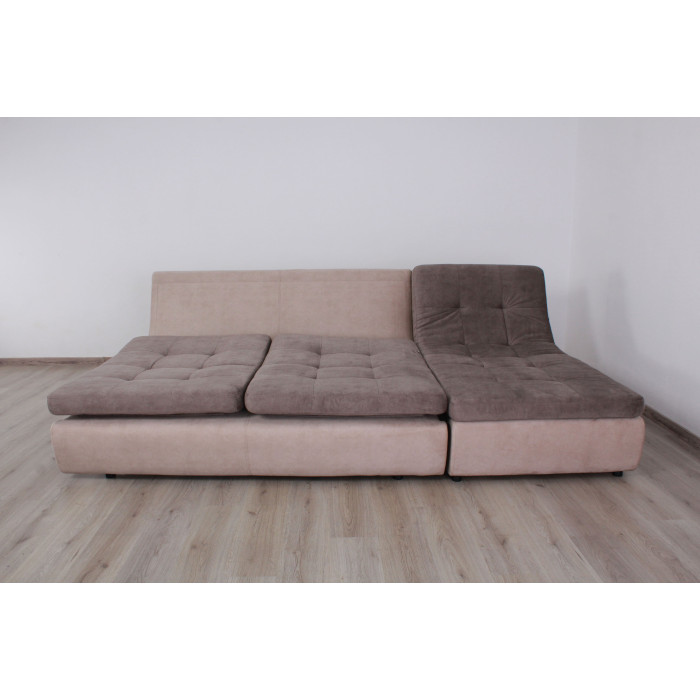 Кутовий диван Оскар-10 розкладний 2,40м