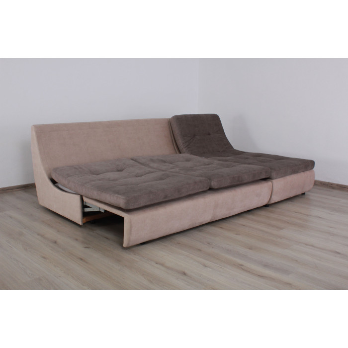 Кутовий диван Оскар-10 розкладний 2,40м