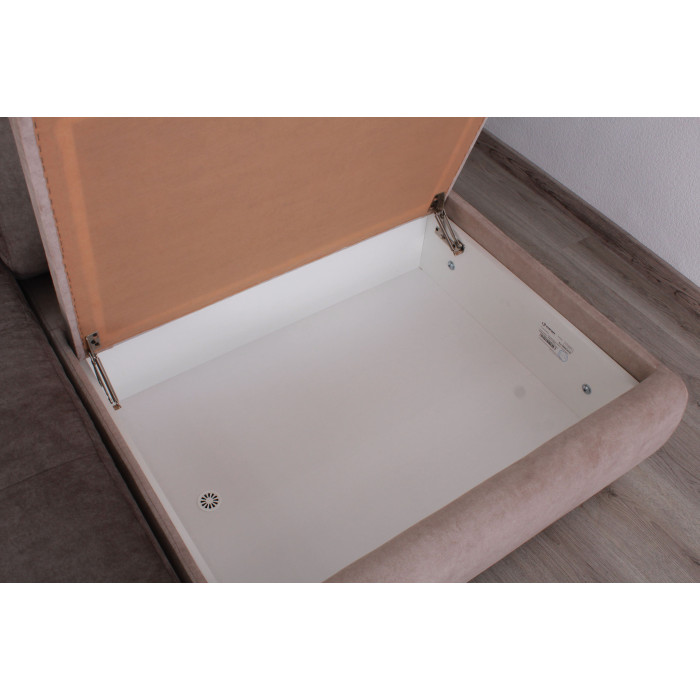 Кутовий диван Оскар-2  2,84м