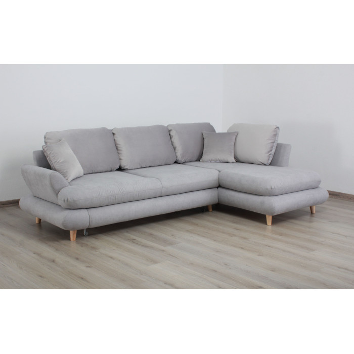 Кутовий диван Оскар-3 розкладний