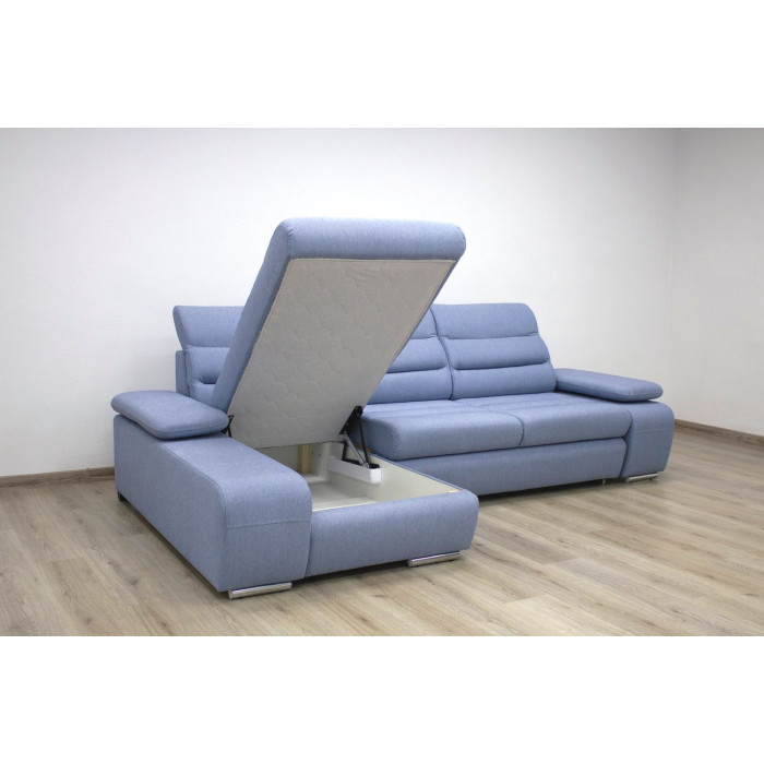 Диван Оскар-71 розкладний