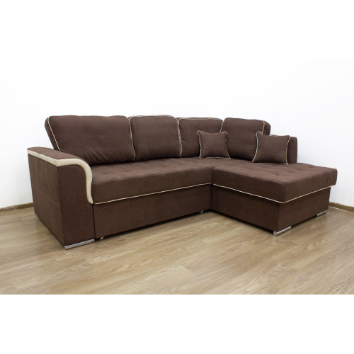 Кутовий диван Оскар-8 розкладний 