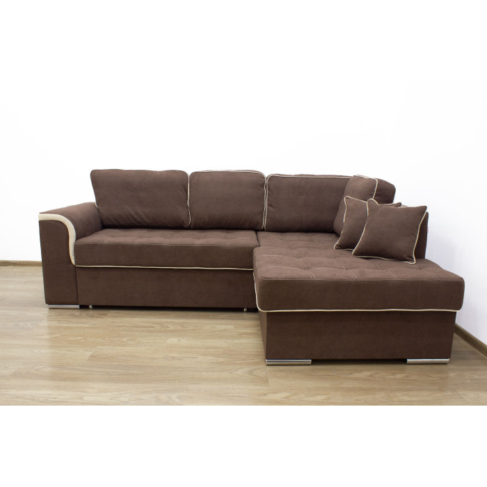 Кутовий диван Оскар-8 розкладний