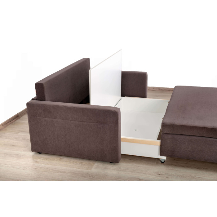 Диван Оскар-83 розкладний