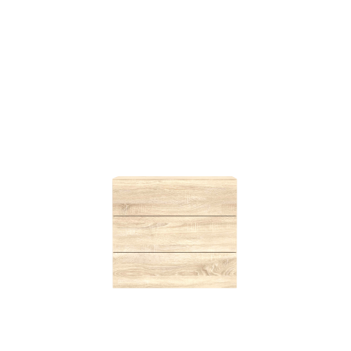 ВЕРТО Тумба навісна KOM3S