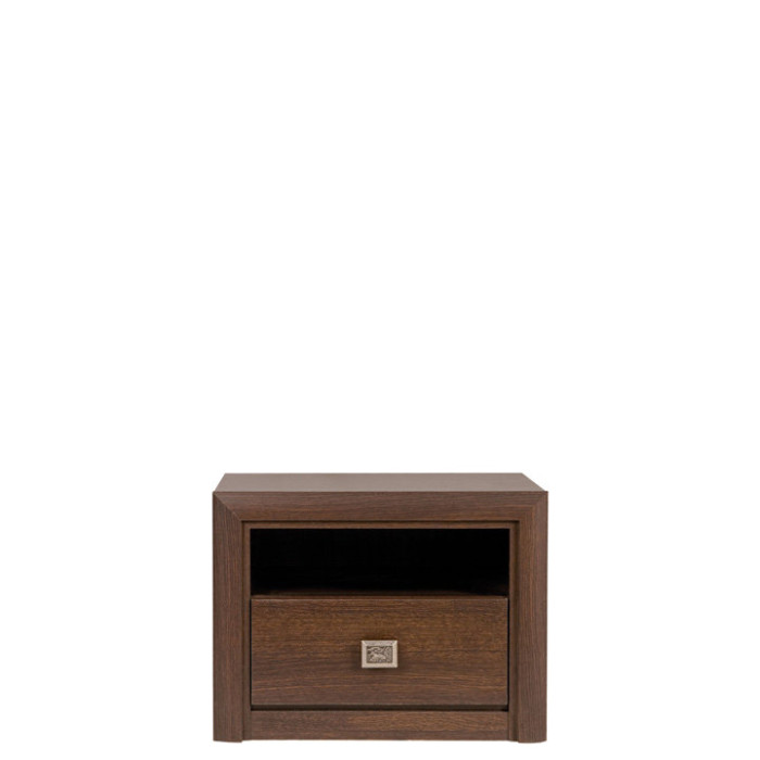 КОЕН Тумба приліжкова KOM1S (МДФ)