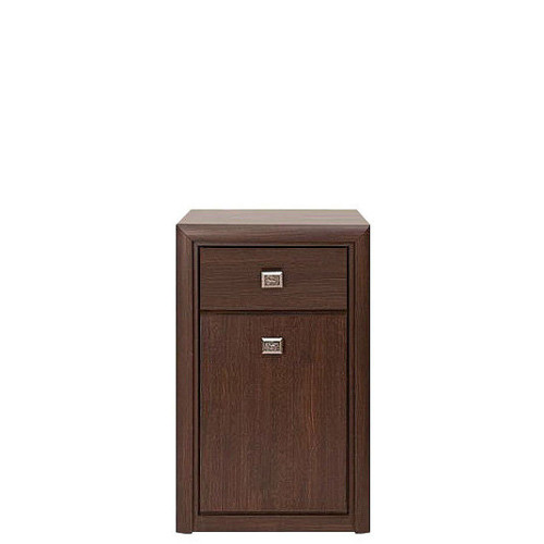 КОЕН Тумба KOM1D1S МДФ