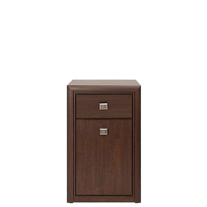 КОЕН Тумба KOM1D1S МДФ