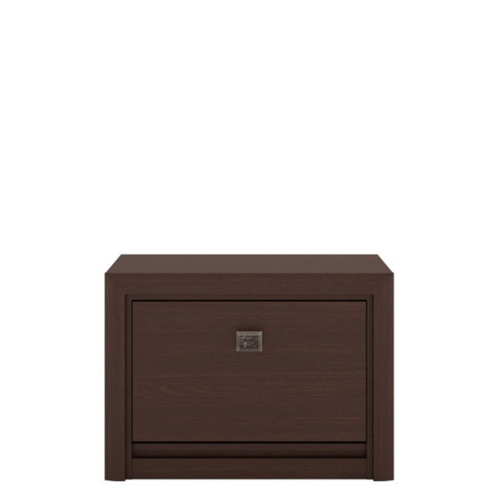 КОЕН Тумба для взуття BUT1D МДФ