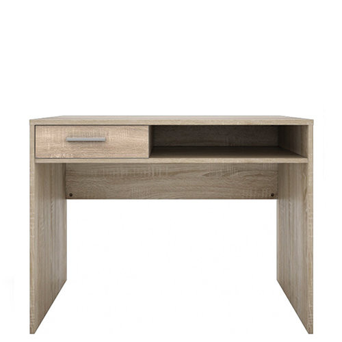 НЕПО Стіл письмовий BIU1S (Дуб Сонома)