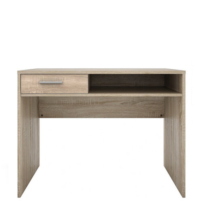 НЕПО Стіл письмовий BIU1S (Дуб Сонома)