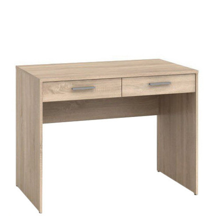 НЕПО Стіл письмовий BIU2S (Дуб сонома)