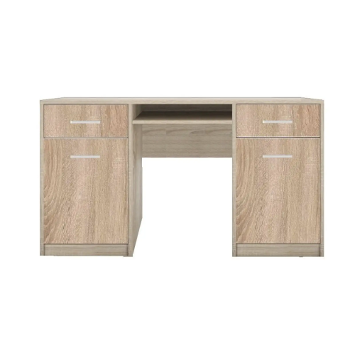 НЕПО Стіл письмовий BIU120 (Дуб Сонома)