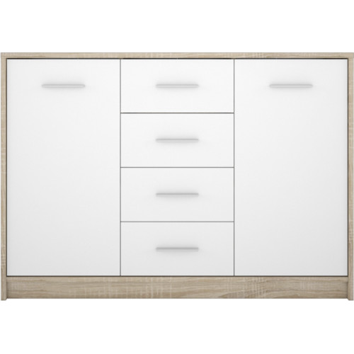 НЕПО Комод KOM2D4S