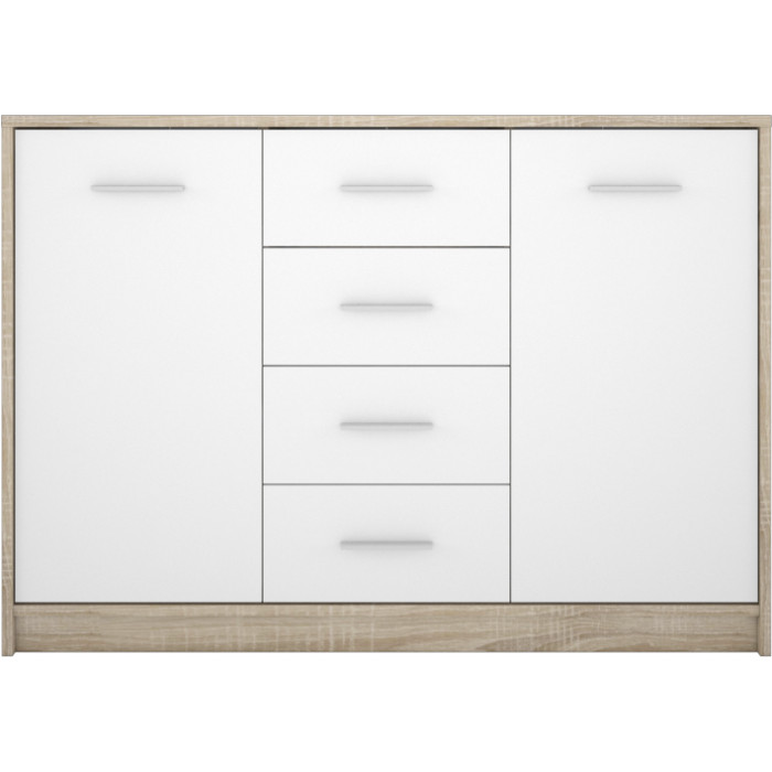 НЕПО Комод KOM2D4S