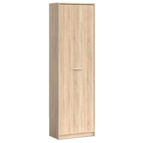 Пенал Непо REG1D Дуб сонома Гербор