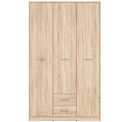 Шафа Непо SZF3D2S N Дуб сонома