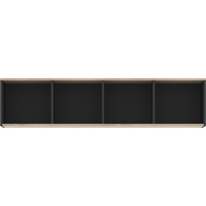 ОФІС НЬЮ Полиця POL160