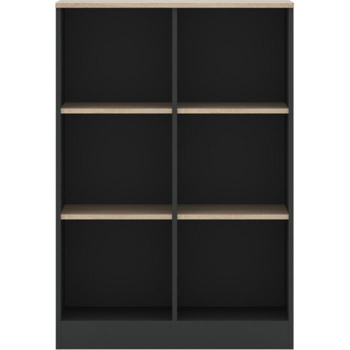 ОФІС НЬЮ Стелаж KOM80