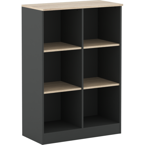 ОФІС НЬЮ Стелаж KOM80