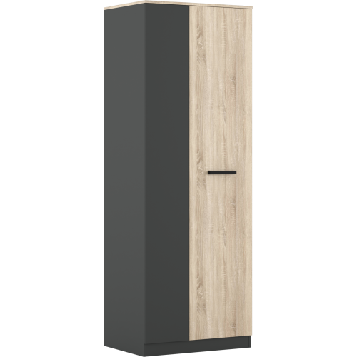 ОФИС НЬЮ Шкаф SZF2D