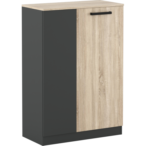 ОФІС НЬЮ Тумба KOM2D ОФІС НЬЮ Тумба KOM2D