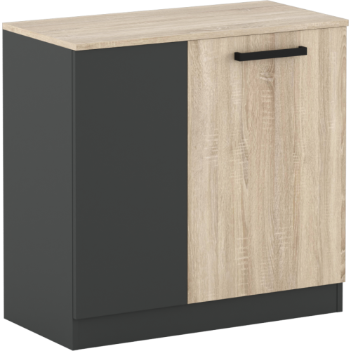 ОФІС НЬЮ Тумба KOM2D/78 ОФІС НЬЮ Тумба KOM2D/78