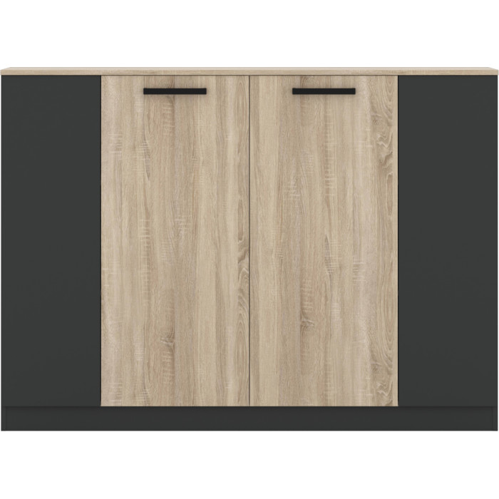 ОФІС НЬЮ Тумба KOM4D