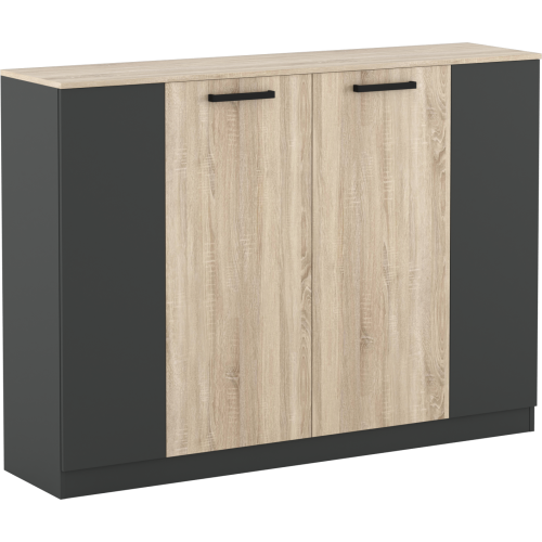 ОФІС НЬЮ Тумба KOM4D ОФІС НЬЮ Тумба KOM4D