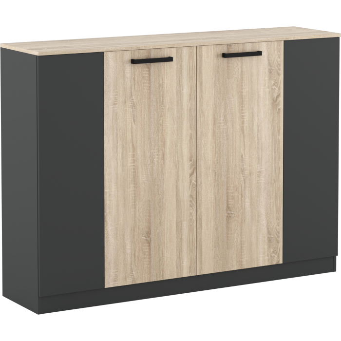 ОФІС НЬЮ Тумба KOM4D