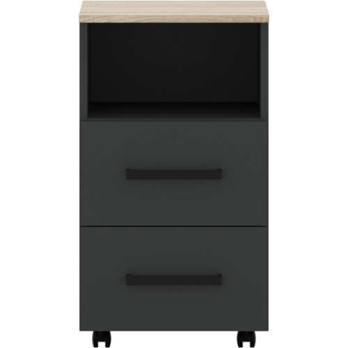 ОФІС НЬЮ Тумба під стіл KON2S ОФІС НЬЮ Тумба під стіл KON2S