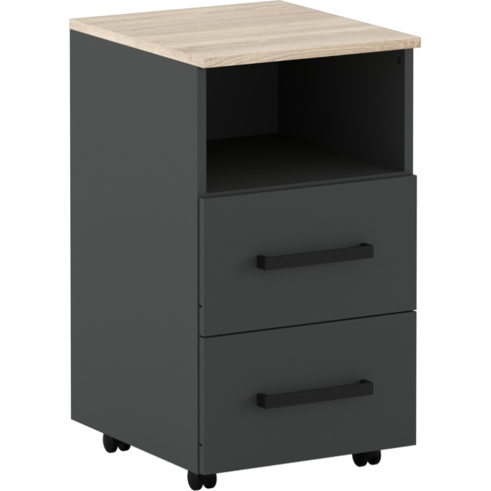 ОФІС НЬЮ Тумба під стіл KON2S