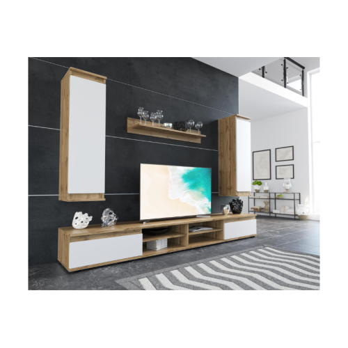 ЛЮСІЯ 220 Вітальня 