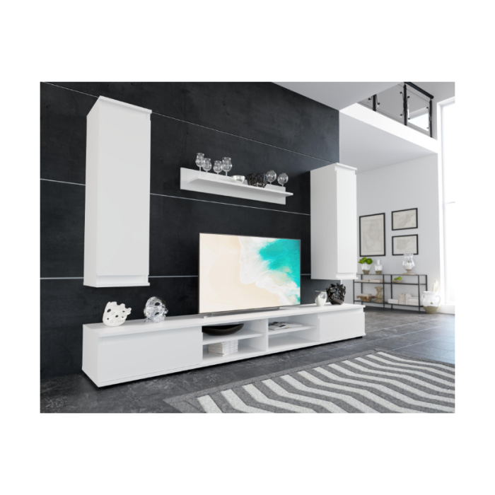 ЛЮСІЯ 220 Вітальня