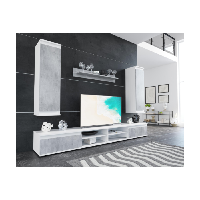 ЛЮСІЯ 220 Вітальня