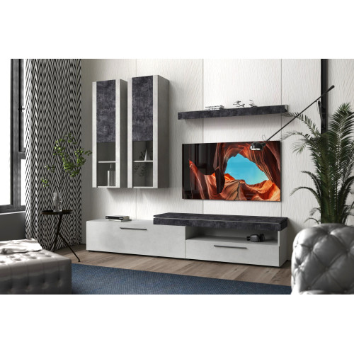 ЛІЧІ Вітальня 