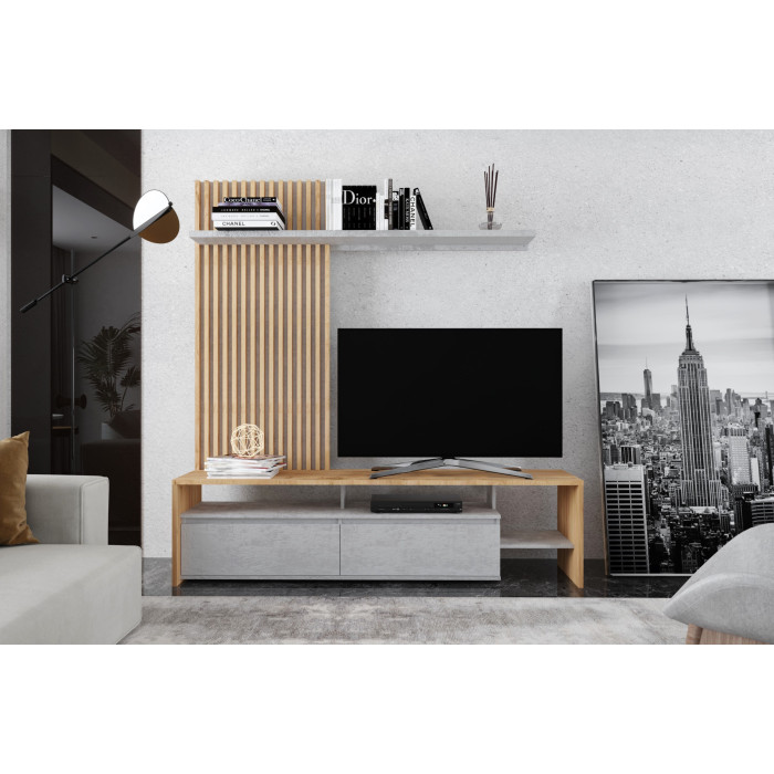 НЕО 2 Вітальня